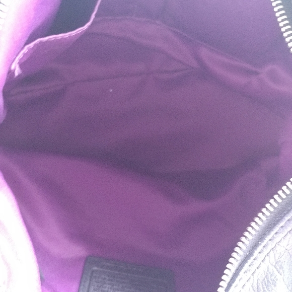 Coach bag - Picture 4 of 5